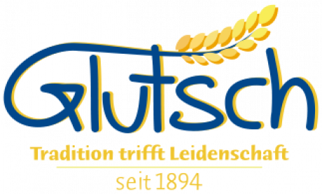 Logo Bäckerei Glutsch