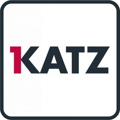 Logo KATZ GmbH & Co. KG