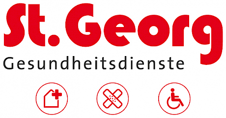 Logo St. Georg Gesundheitsdienste