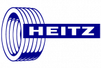 Logo Heitz GmbH Metallbälge & Kompensatoren