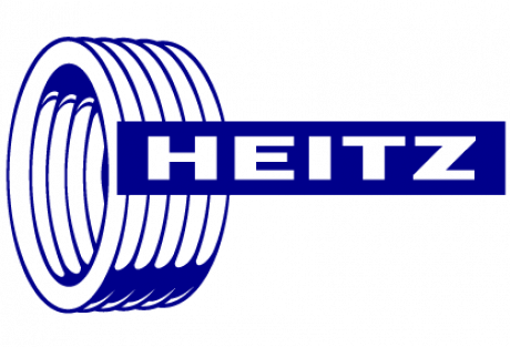 Logo Heitz GmbH Metallbälge & Kompensatoren